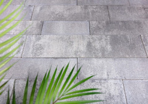 Foto : Tuinstenen van MBI: Duurzaam en Stijlvol voor Elke Tuin