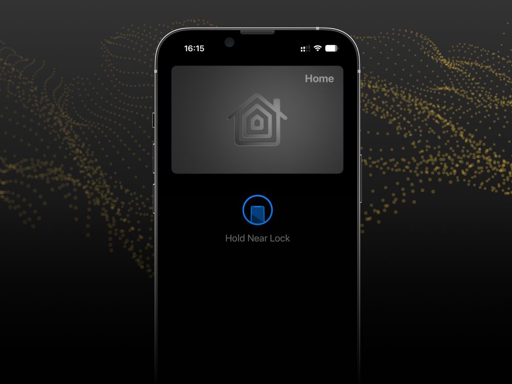 Foto: Keypad2NFC 1440x1080px iPhone