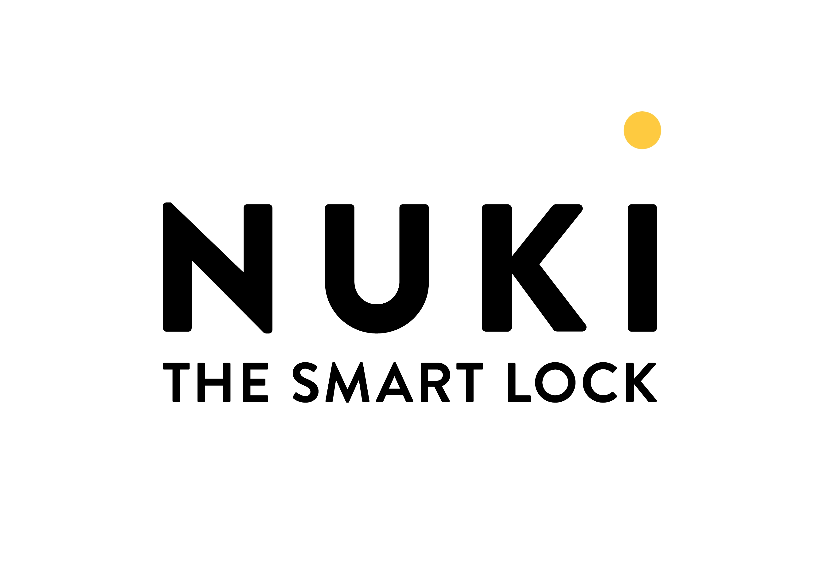 Profielfoto van Nuki Home Solutions GmbH