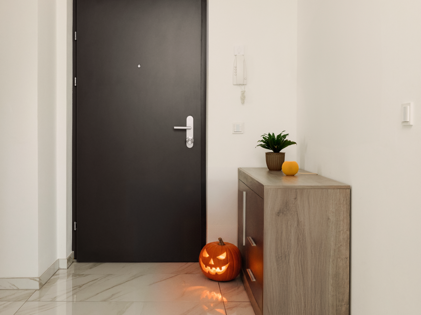 Foto: Nuki Halloween Ultra25