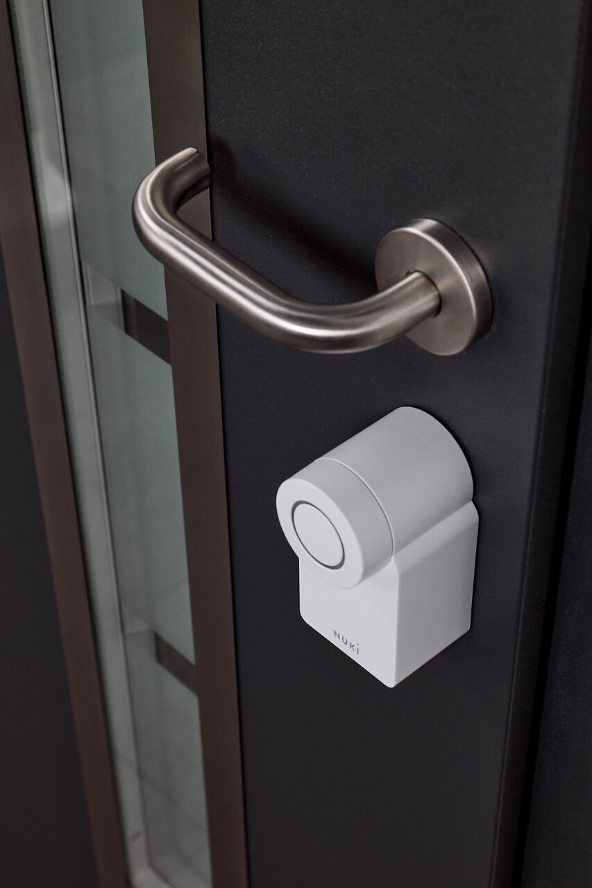 Foto: Nuki Pro  amp  Go Fotoshoot  1 