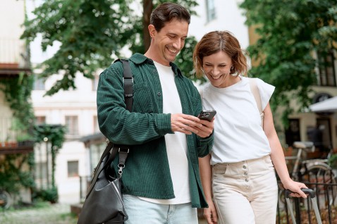 Foto : Vakantiegeld komt eraan: hét moment voor een slimme upgrade van je woning