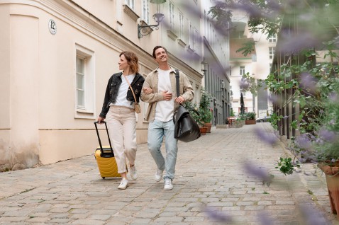 Foto : Vakantiegeld komt eraan: hét moment voor een slimme upgrade van je woning