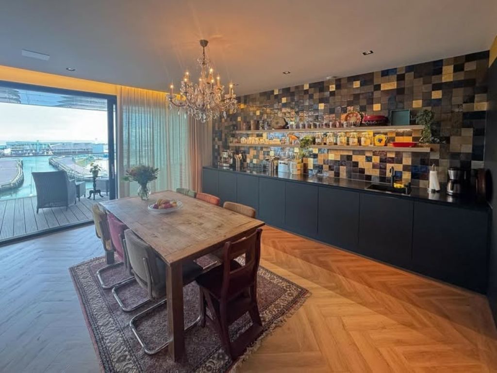 Foto : Zelliges: mix jouw eigen eyecatcher