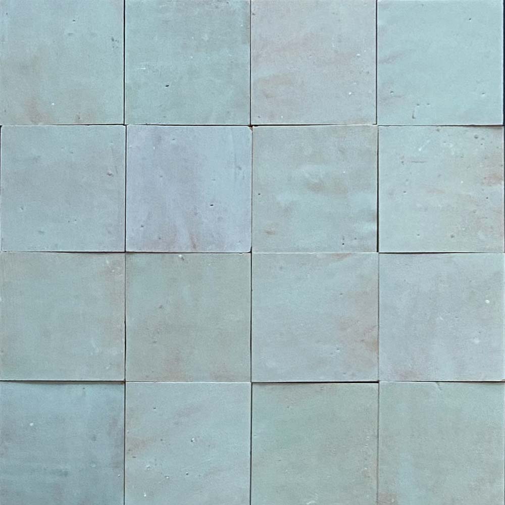 Foto: Marokkaanse zelliges tilleul 042 productfoto 001