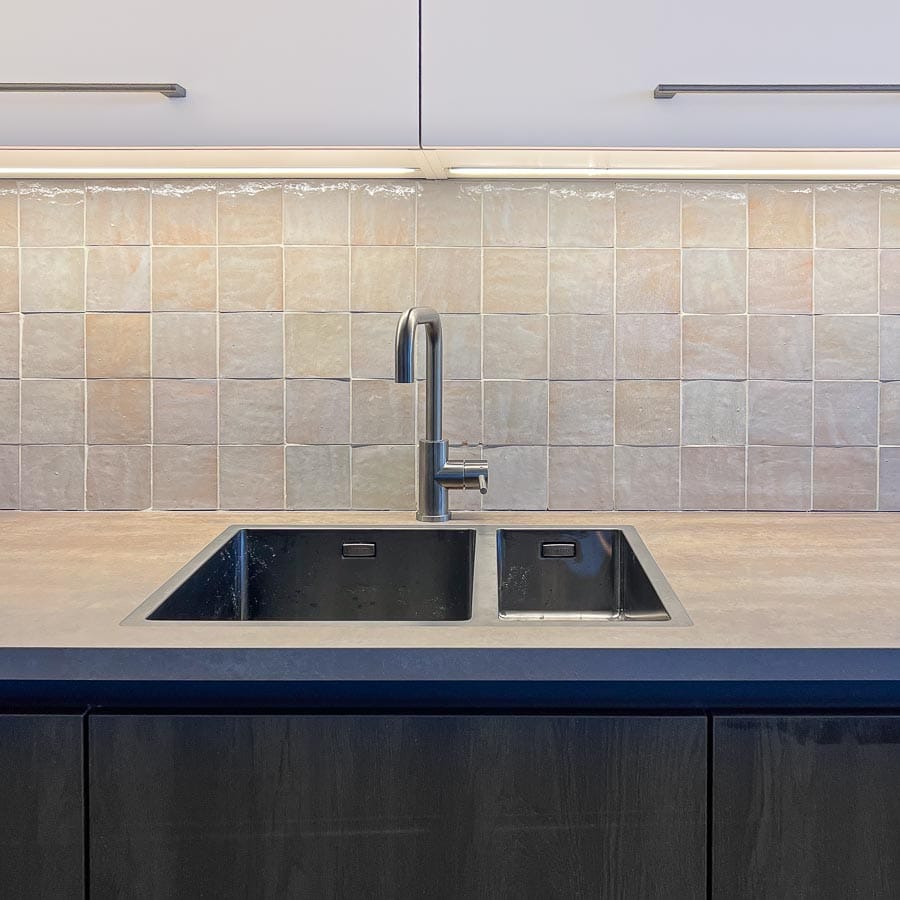 Foto: Zelliges ecru productfoto 3