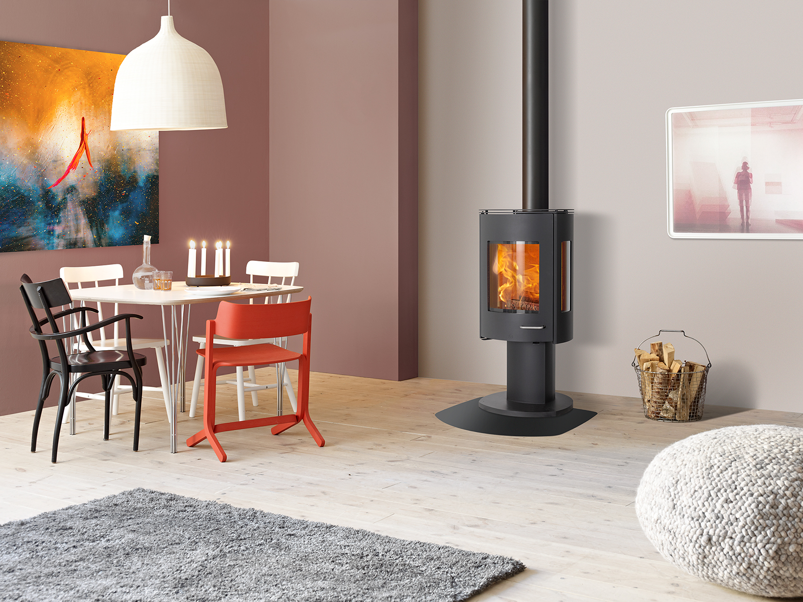 Foto: Wonennl Ild 15 ECO 