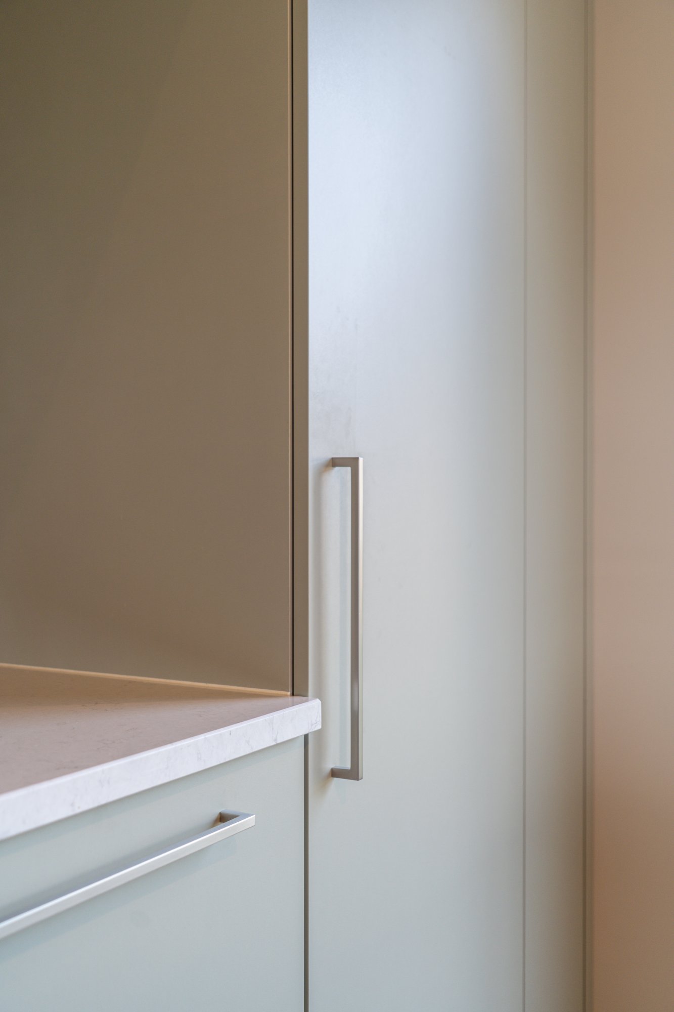 Foto: Mereno keuken model Monza Savona  13 