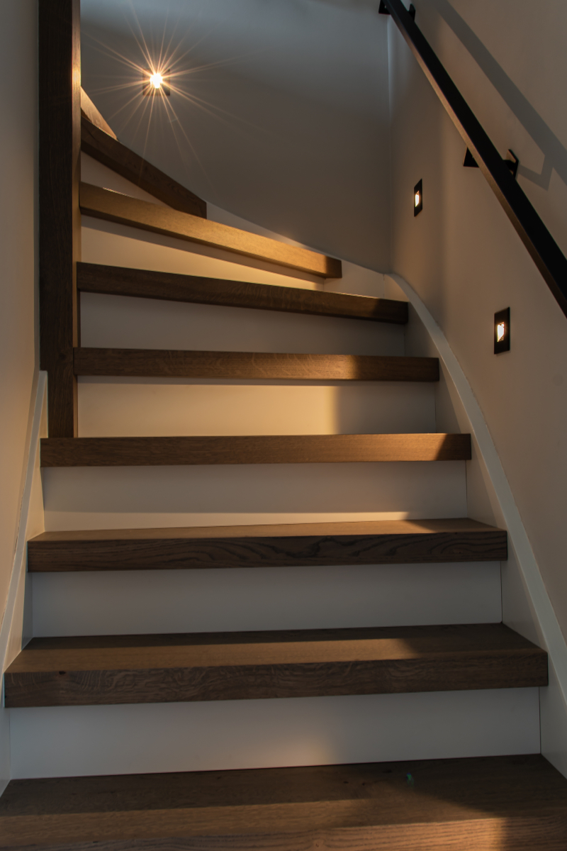 Foto: Totaal gerenoveerde woning met karaktervol interieur op maat  5 