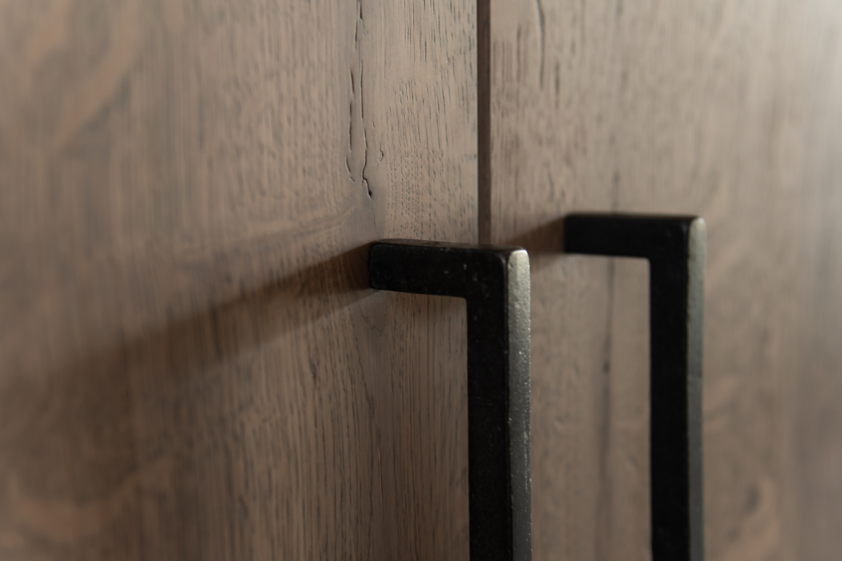 Foto: Totaal gerenoveerde woning met karaktervol interieur op maat  6 