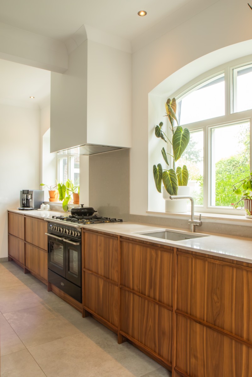 Foto: Mereno Salerno notenfineer mismatch keuken  11 