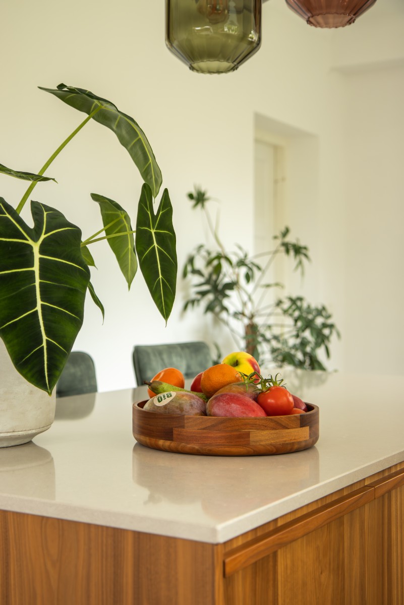 Foto: Mereno Salerno notenfineer mismatch keuken  12 