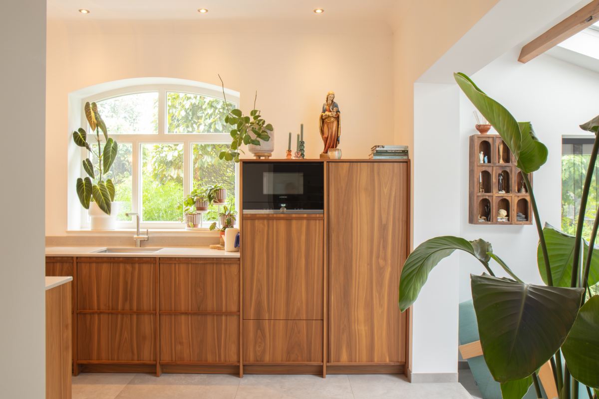 Foto: Mereno Salerno notenfineer mismatch keuken  3 