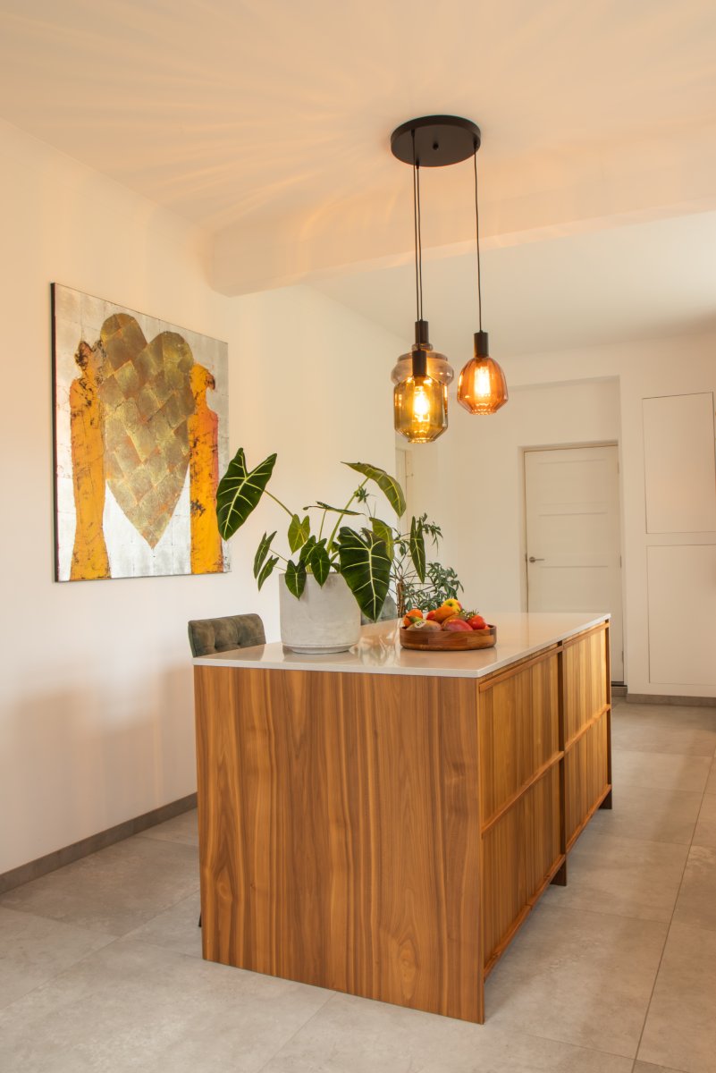 Foto: Mereno Salerno notenfineer mismatch keuken  7 