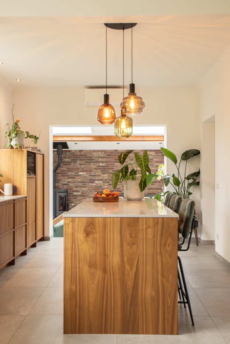 Foto: Mereno Salerno notenfineer mismatch keuken  9 