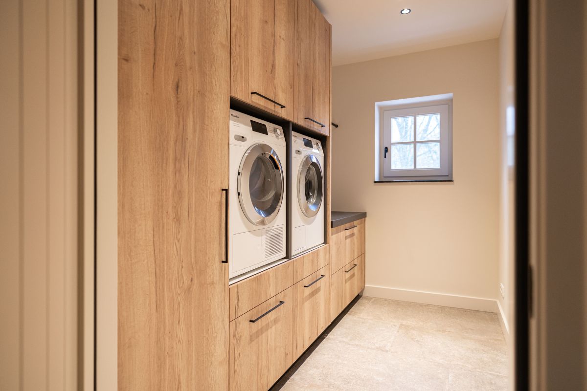 Foto: Mereno Monza bijkeuken  1 