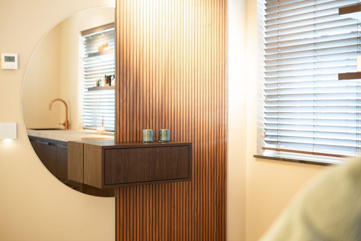 Foto: Mereno Monza en Seregno in salon  5 