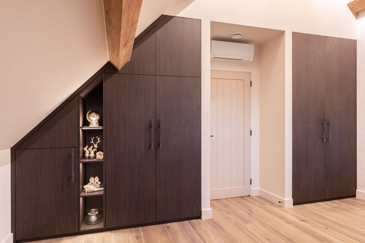 Foto: Mereno Monza slaapkamerkasten  3 