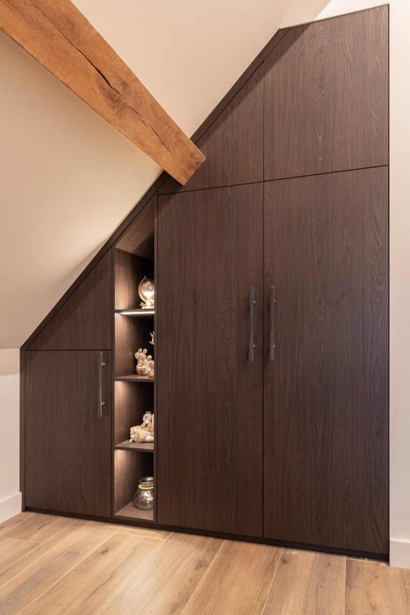 Foto: Mereno Monza slaapkamerkasten  4 