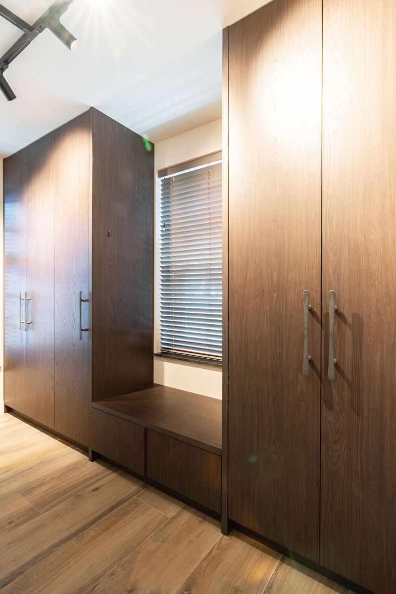 Foto: Mereno Monza slaapkamerkasten en tvmeubel  2 