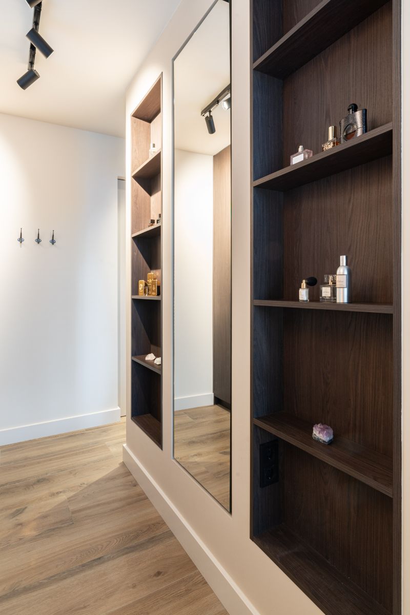 Foto: Mereno Monza slaapkamerkasten en tvmeubel  4 