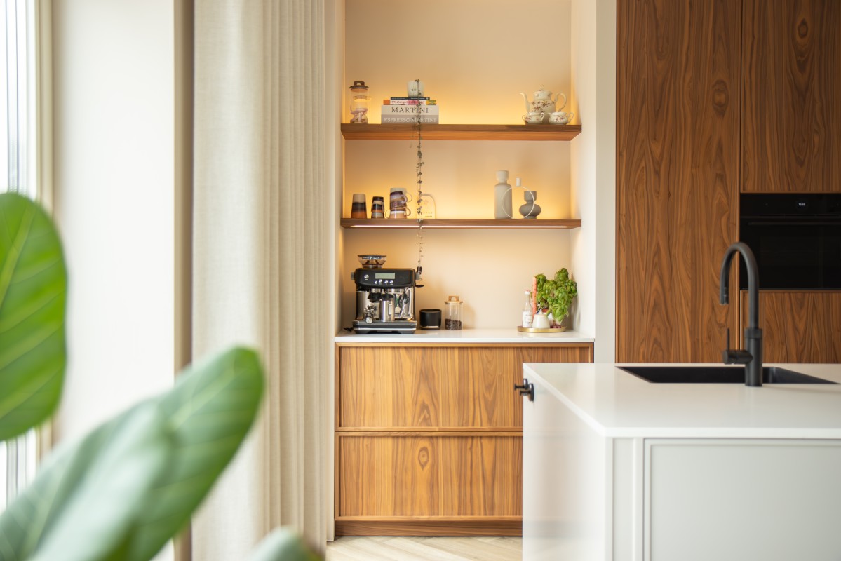 Foto: Mereno Savona Altare keuken  13 