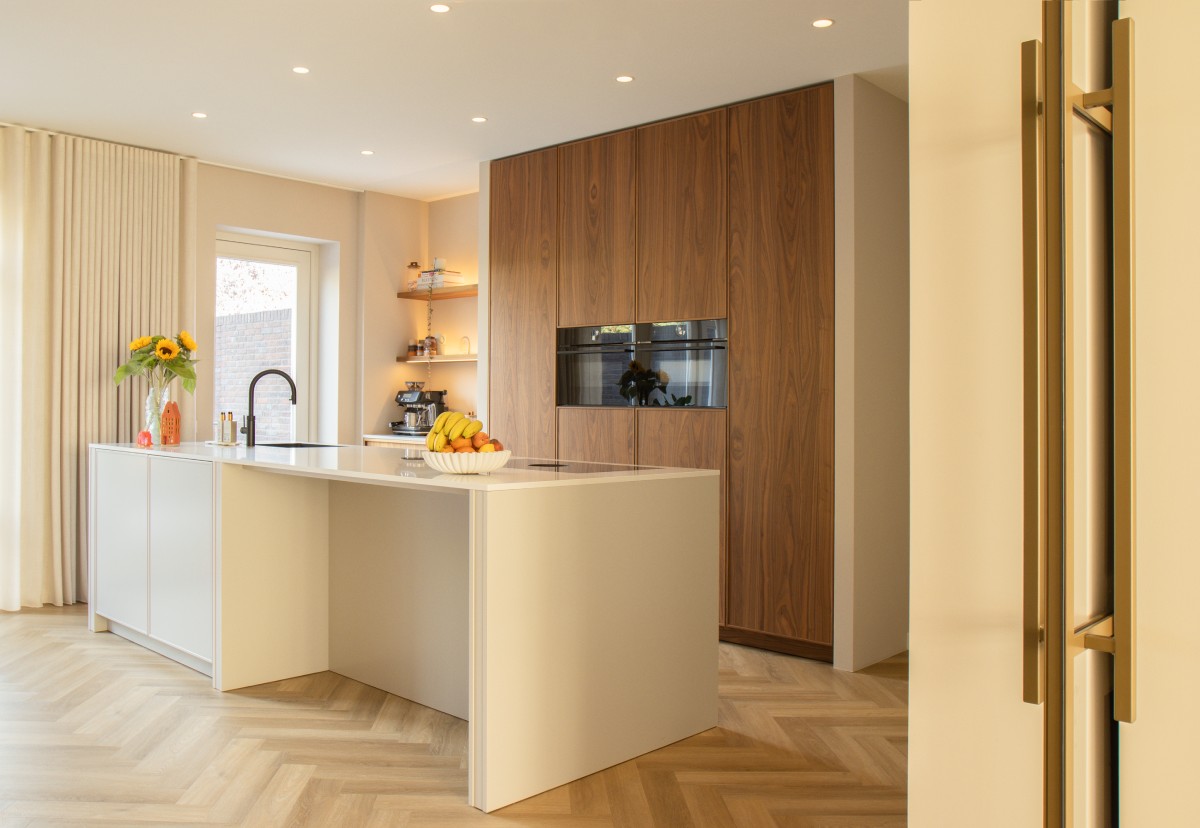 Foto: Mereno Savona Altare keuken  2 