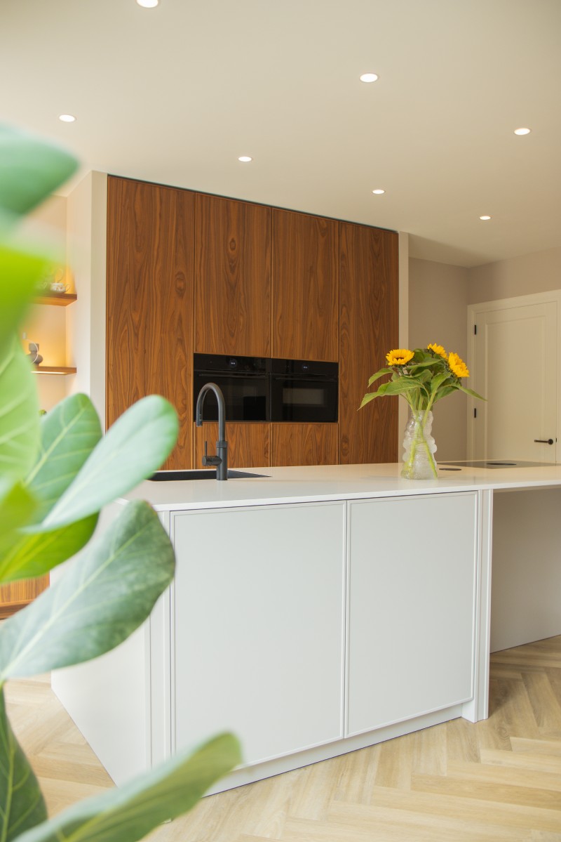 Foto: Mereno Savona Altare keuken  6 