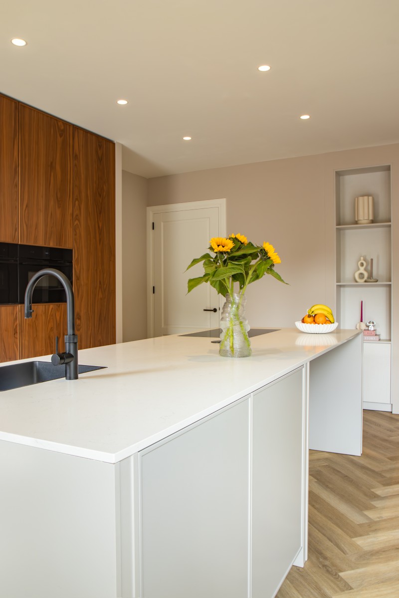 Foto: Mereno Savona Altare keuken  8 