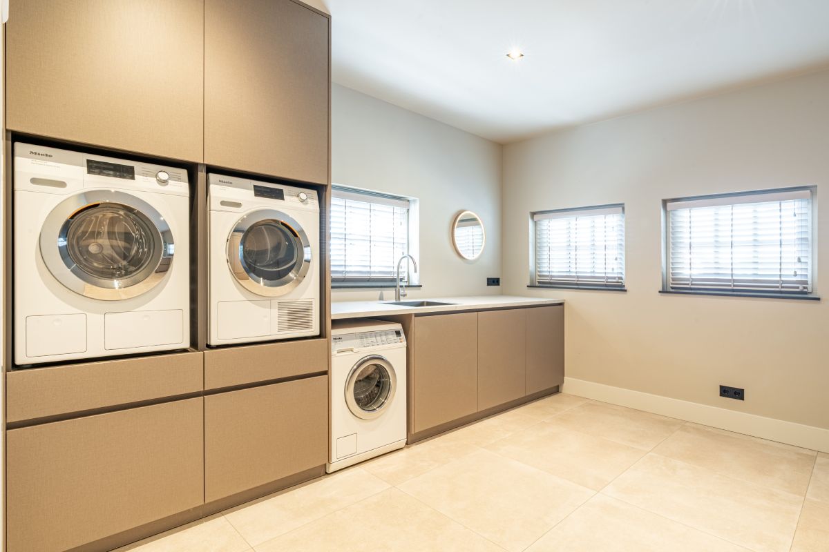 Foto: Mereno Monza bijkeuken  1 