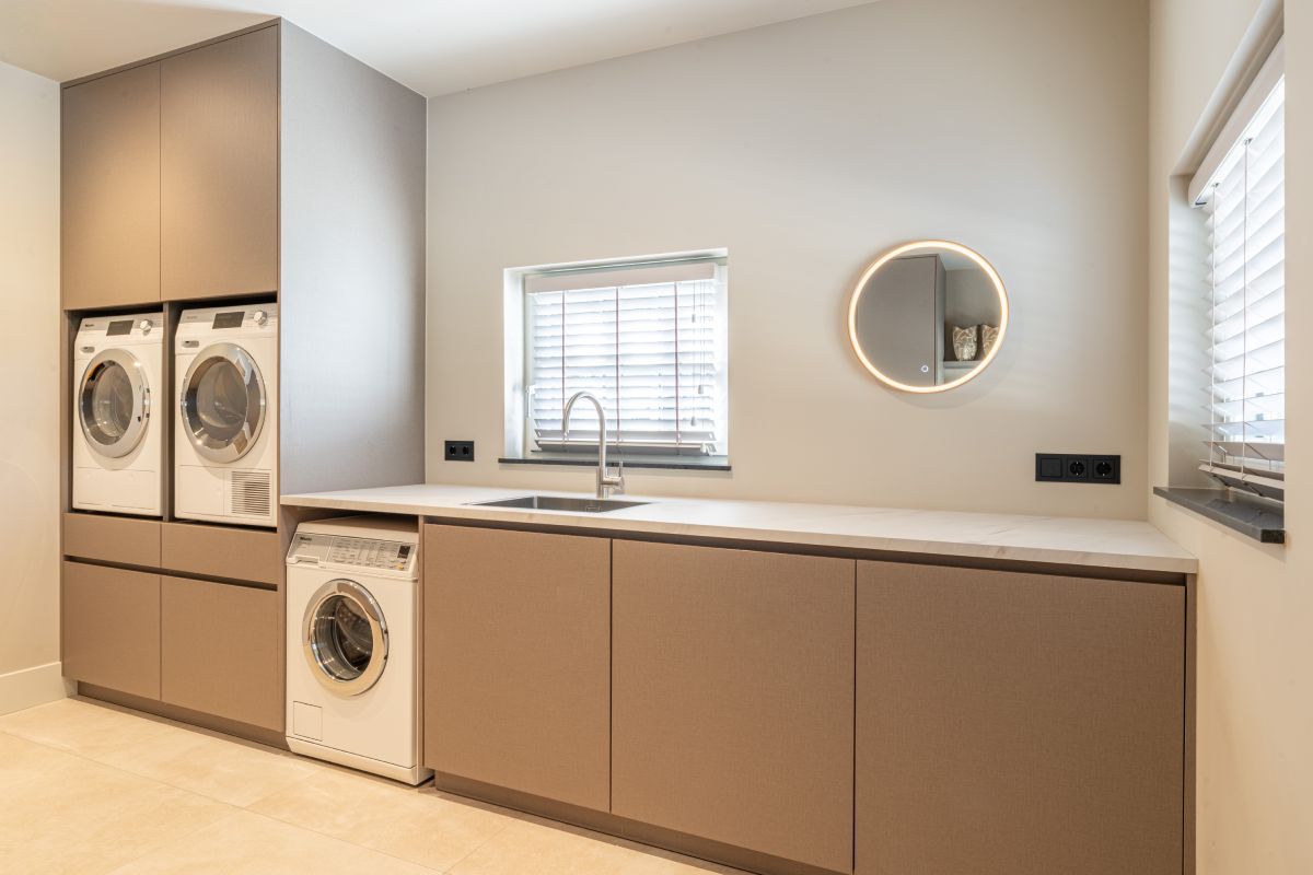 Foto: Mereno Monza bijkeuken  3 