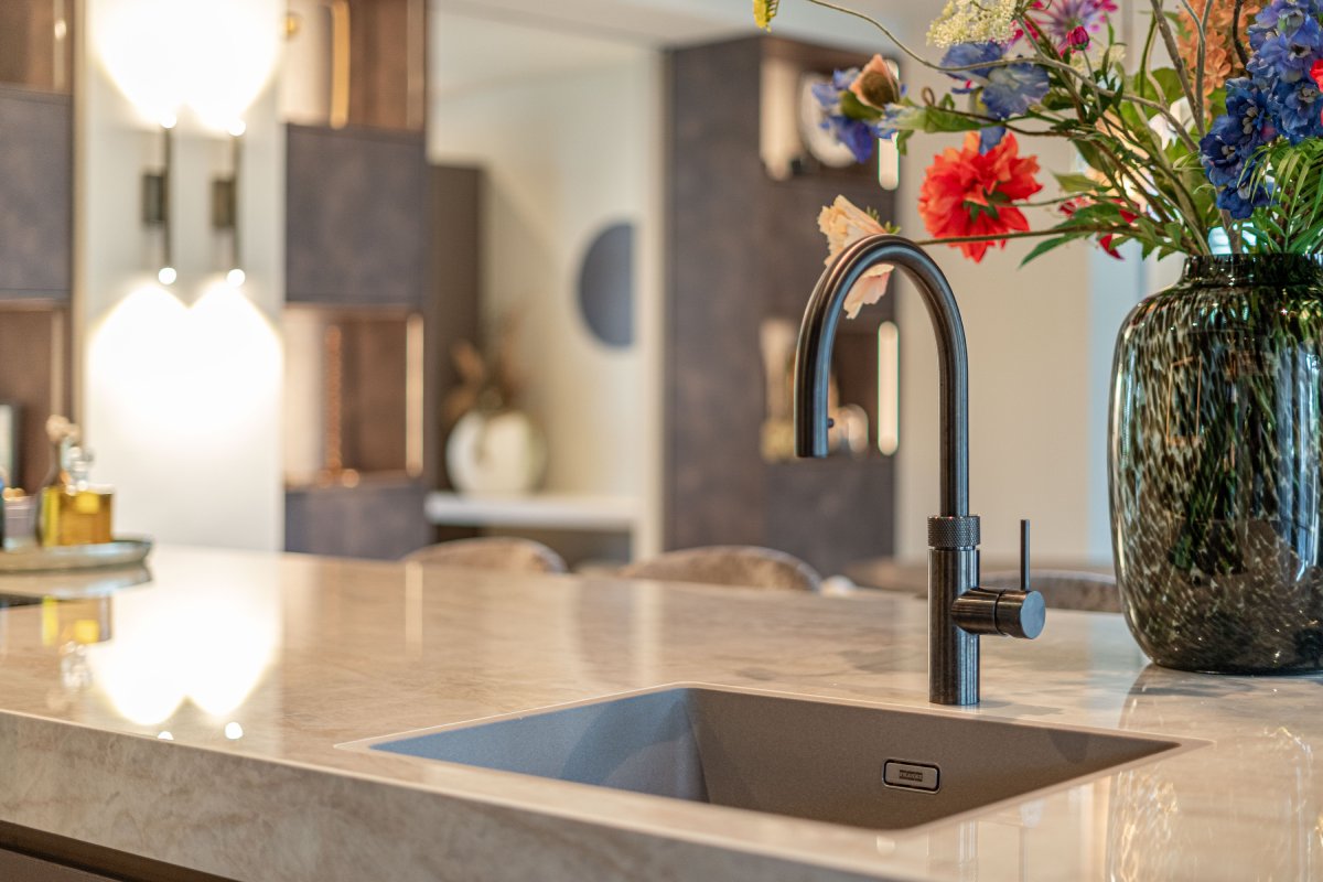 Foto: Mereno Monza keuken  10 