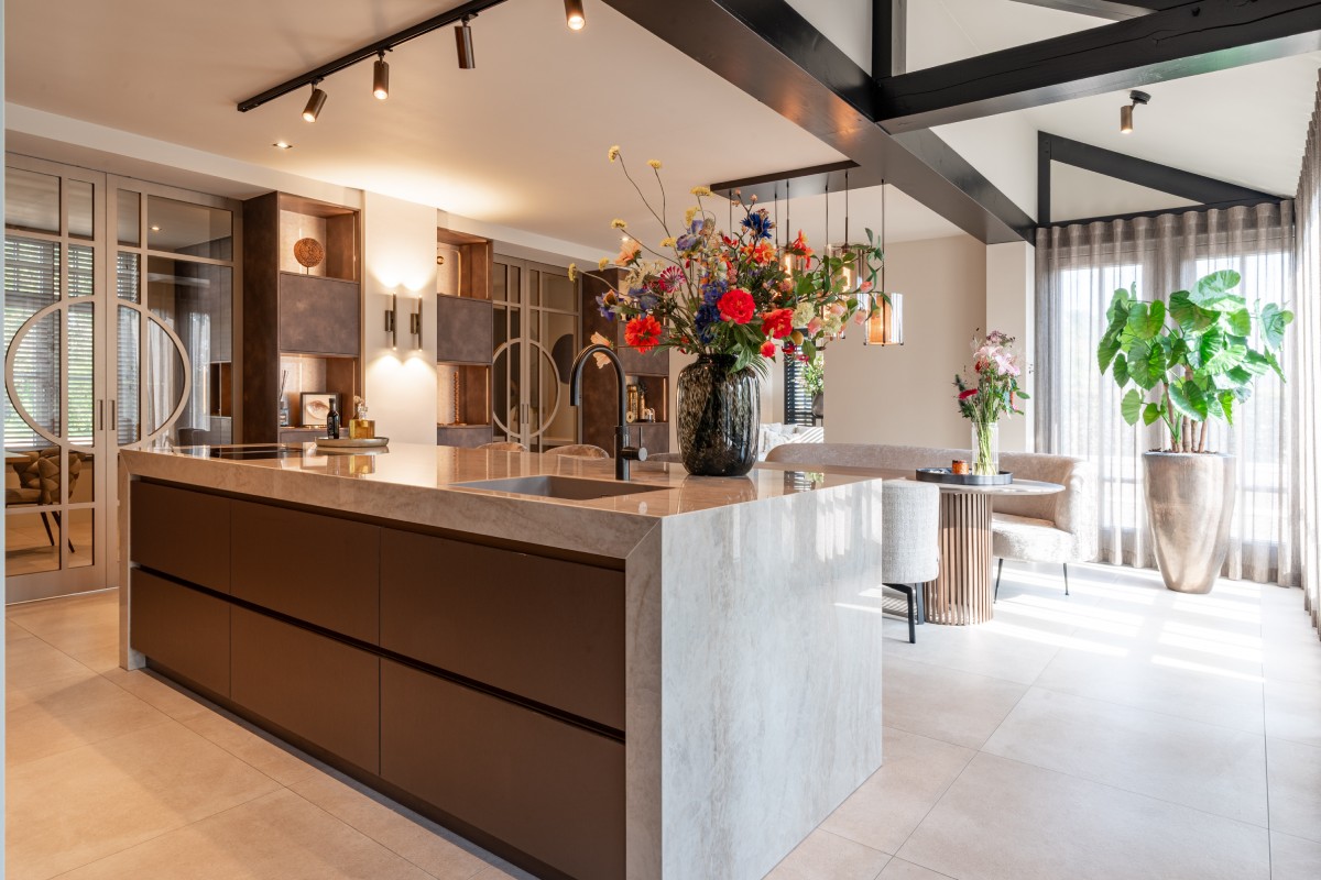 Foto: Mereno Monza keuken  2 