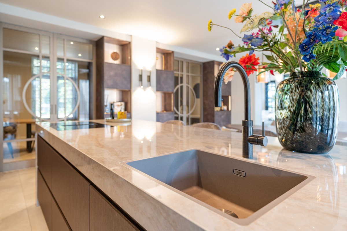 Foto: Mereno Monza keuken  3 