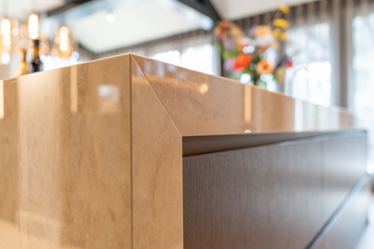 Foto: Mereno Monza keuken  6 