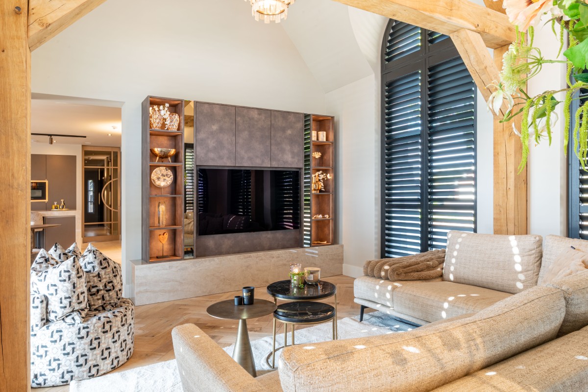 Foto: Mereno Monza tv meubel  1 