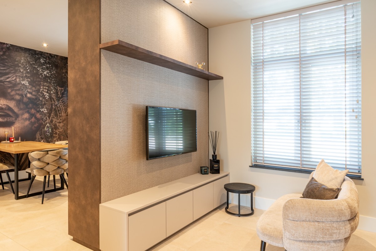 Foto: Mereno Monza werkkamer en speelkamer  1 