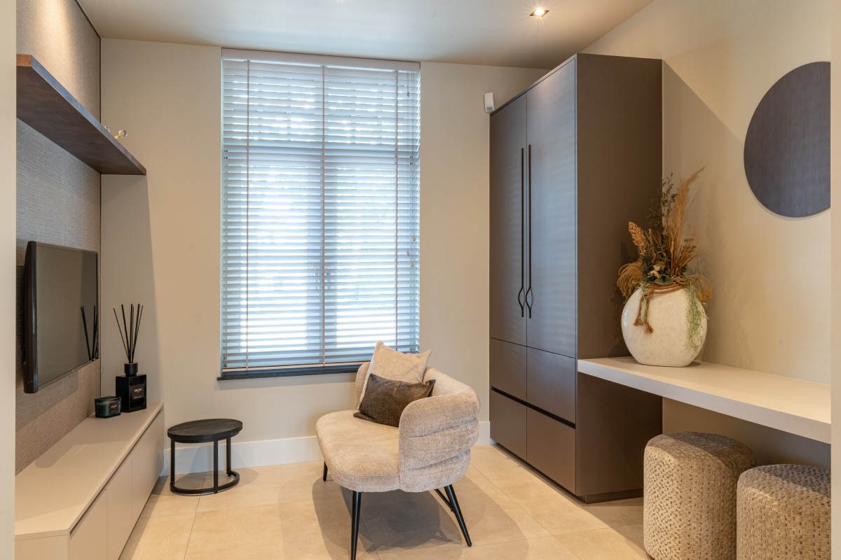 Foto: Mereno Monza werkkamer en speelkamer  2 