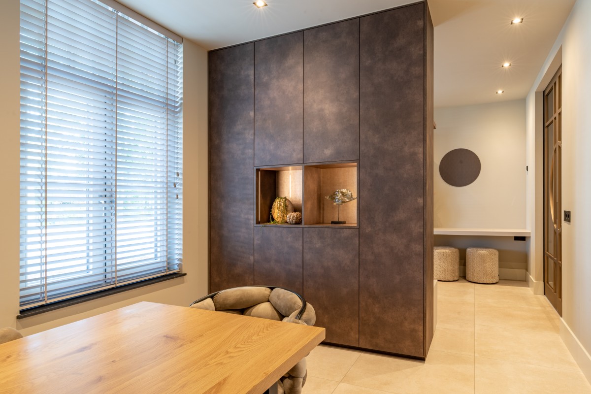 Foto: Mereno Monza werkkamer en speelkamer  3 