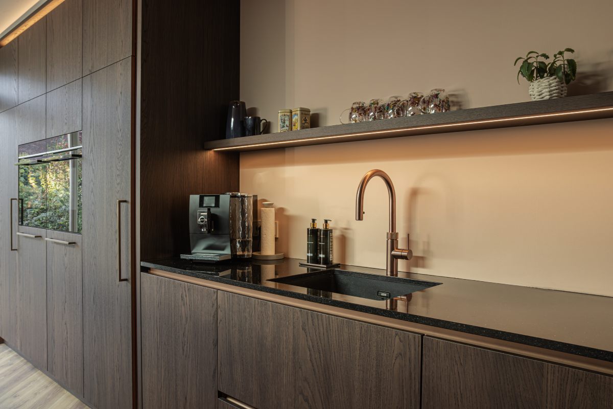 Foto: Mennen keukens Eindhoven  12 van 24 