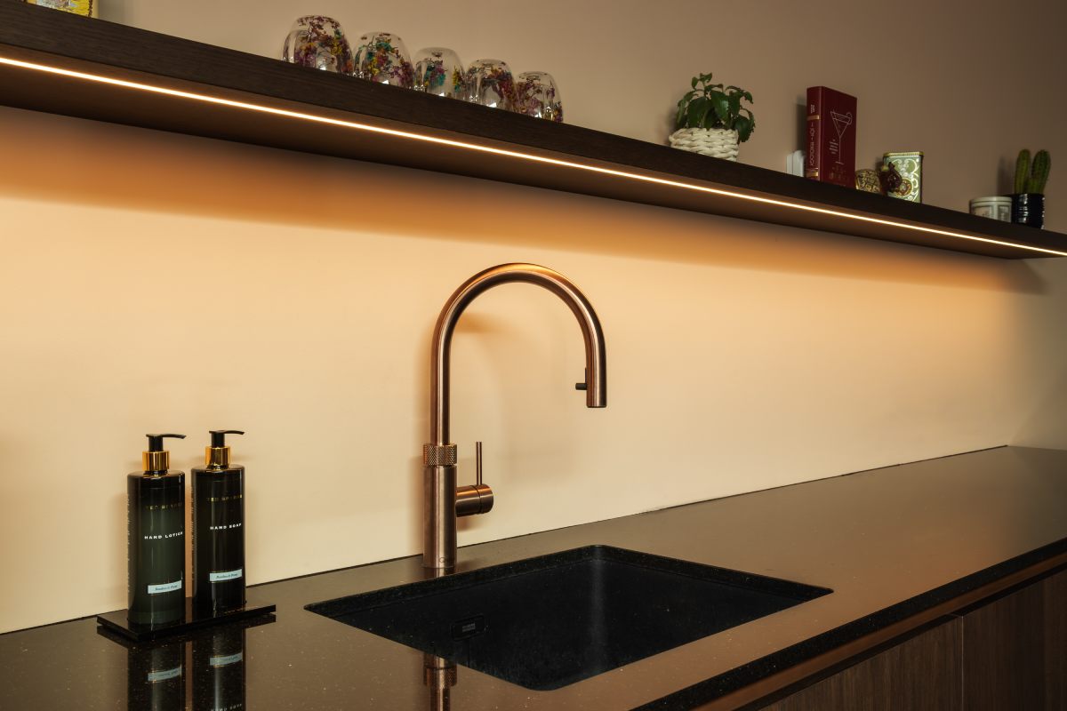 Foto: Mennen keukens Eindhoven  13 van 24 