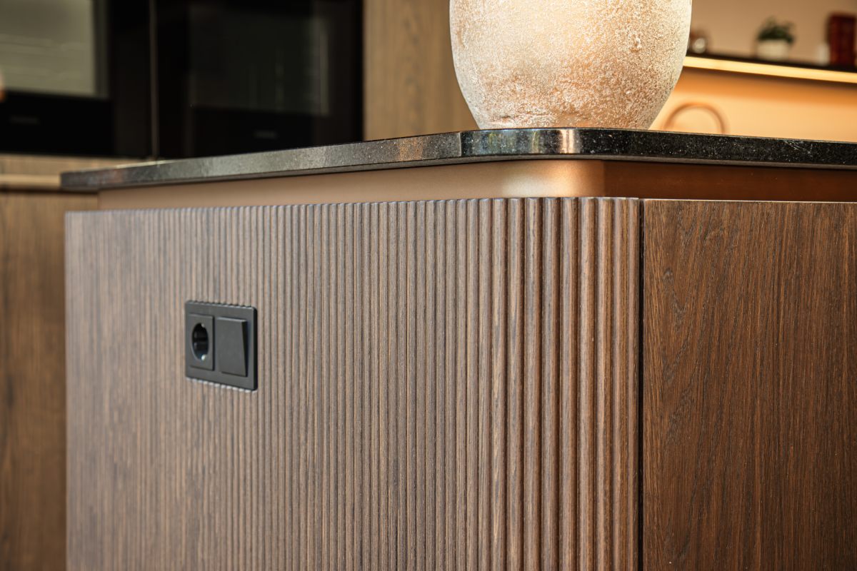 Foto: Mennen keukens Eindhoven  19 van 24 