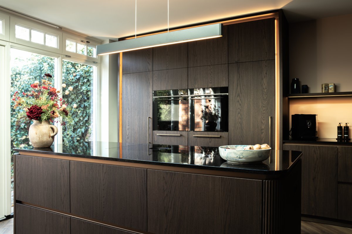 Foto: Mennen keukens Eindhoven  4 van 24 