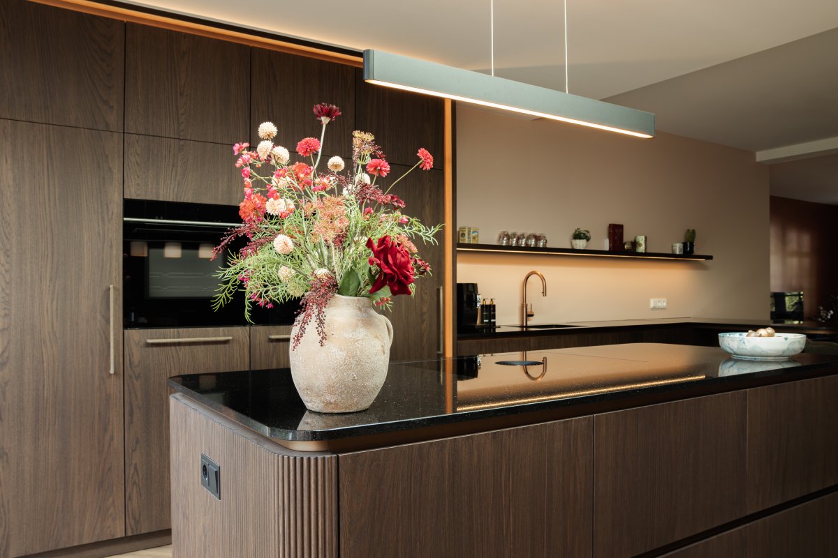 Foto: Mennen keukens Eindhoven  6 van 24 