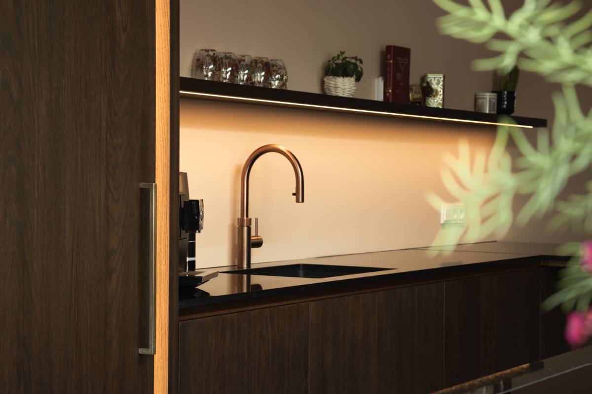 Foto: Mennen keukens Eindhoven  8 van 24 