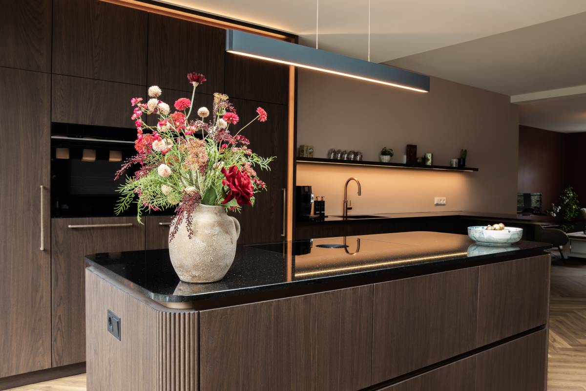 Foto: Mennen keukens Eindhoven  9 van 24 