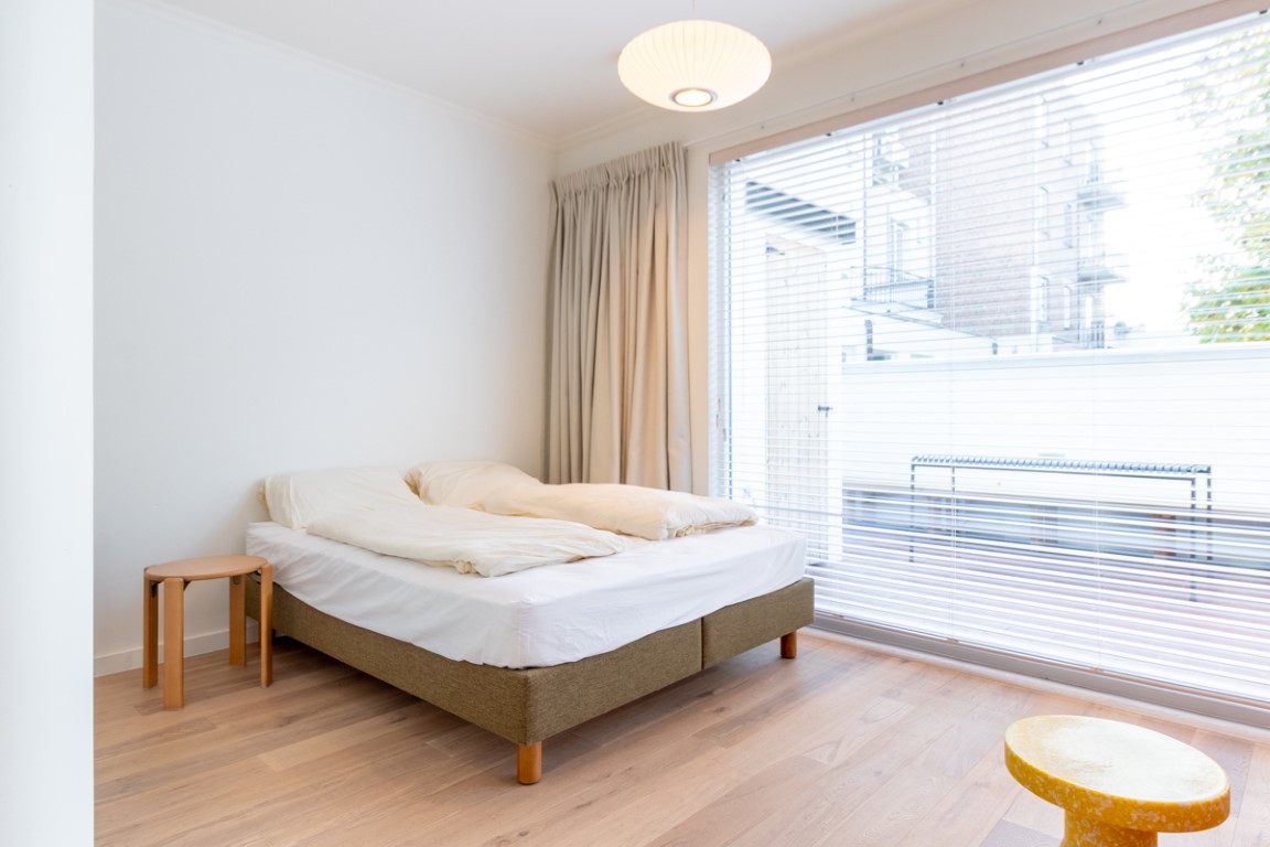 Foto: Tarn Clay   Slaapkamer  Middel 