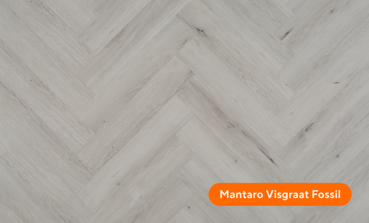 Foto: Mantaro HB Fossil  Middel 