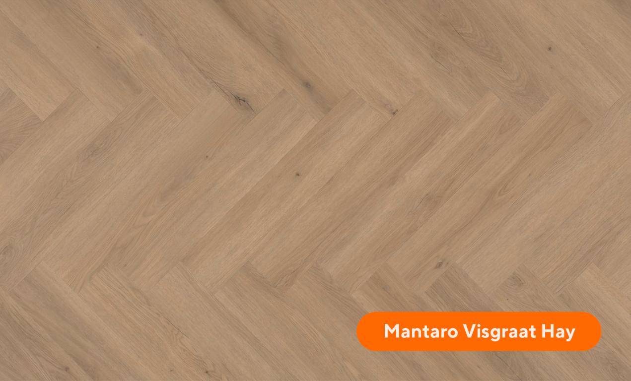 Foto: Mantaro HB Hay  Middel 