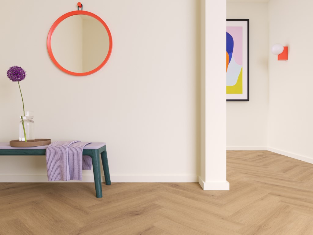 Foto: Mantaro HB Hay hall  Middel 